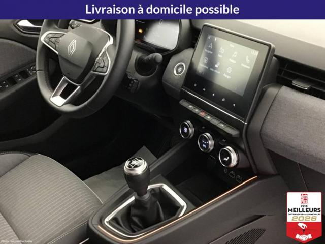 Renault Clio image 4