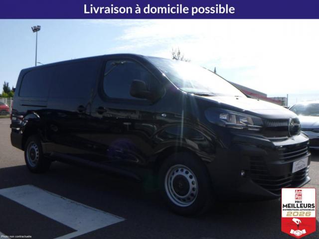 Citroen Jumpy image 1