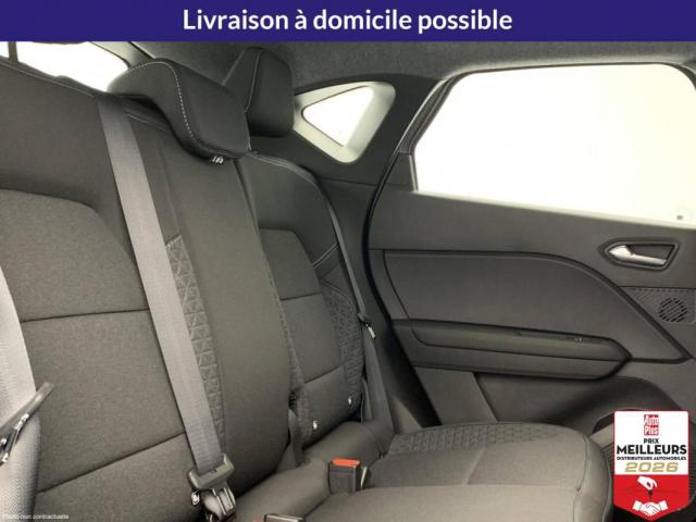 Renault Captur image 5