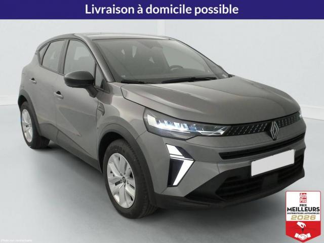 Renault Captur image 9