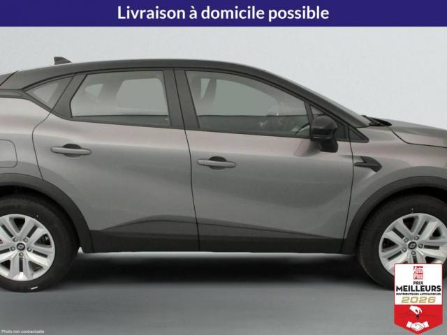 Renault Captur image 4