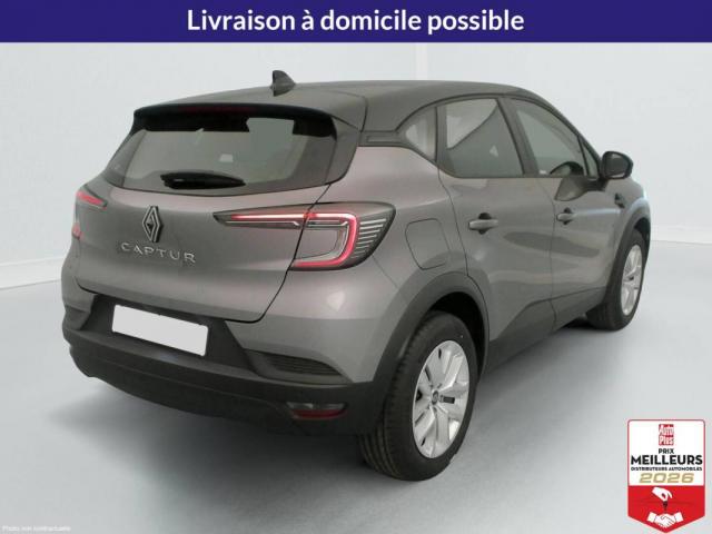 Renault Captur image 1