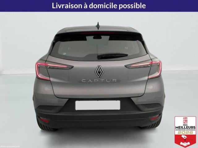 Renault Captur image 3