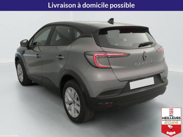 Renault Captur image 6