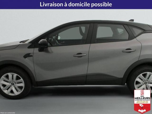 Renault Captur image 2