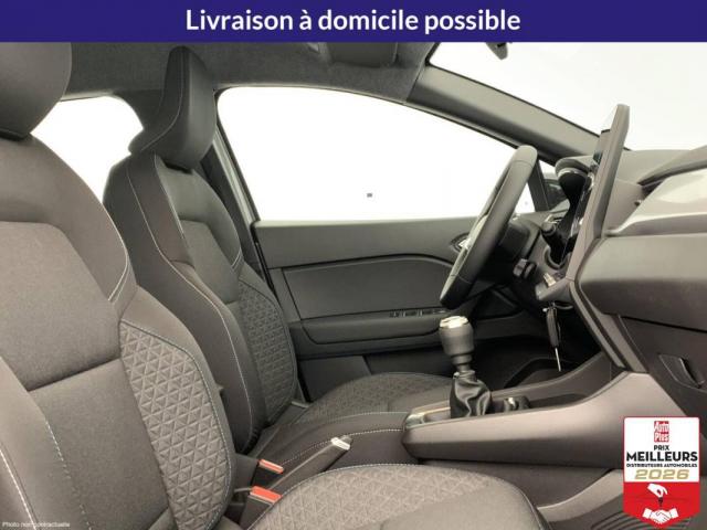 Renault Captur image 8