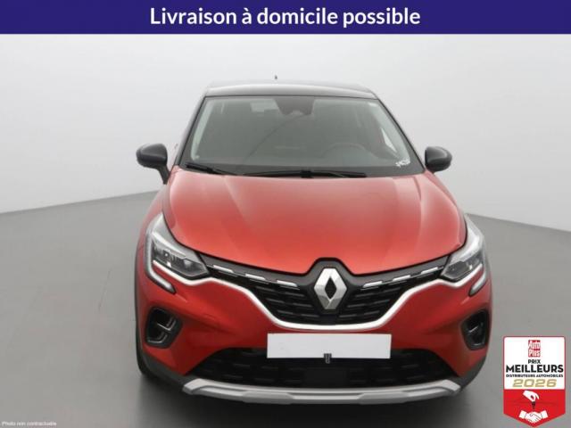 Renault Captur image 1