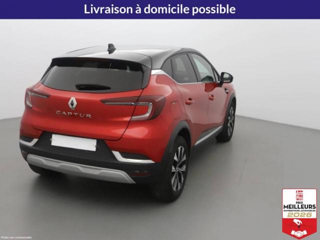 Renault Captur image 7