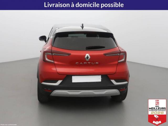 Renault Captur image 5