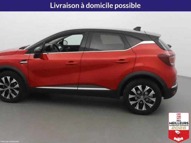 Renault Captur image 3