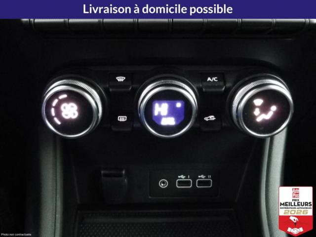 Renault Captur image 4