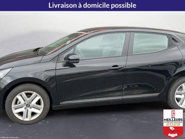 Renault Clio image 4