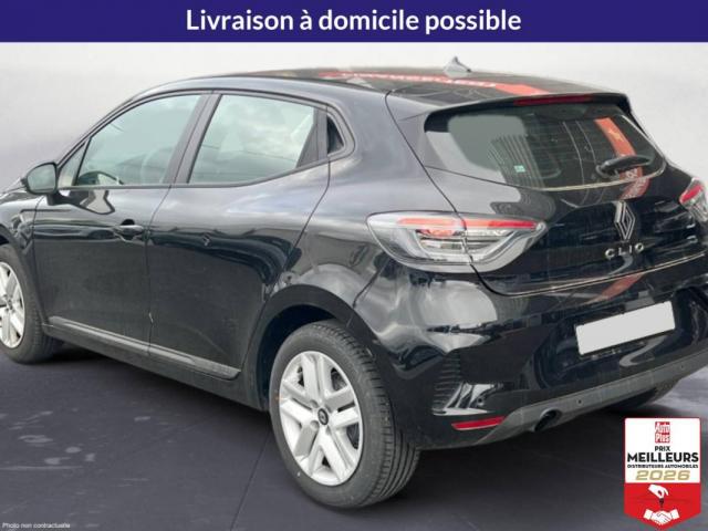 Renault Clio image 2