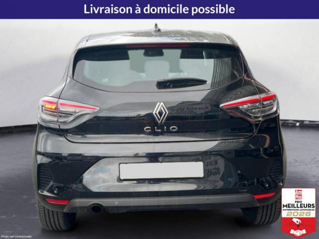 Renault Clio image 8