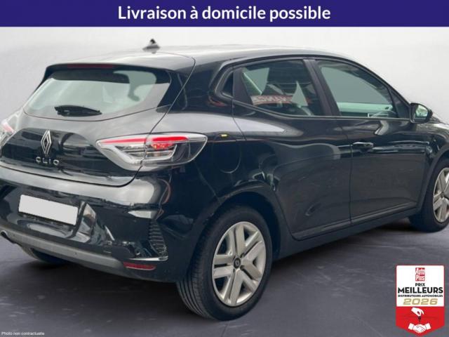 Renault Clio image 5