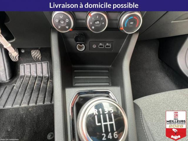 Renault Clio image 1