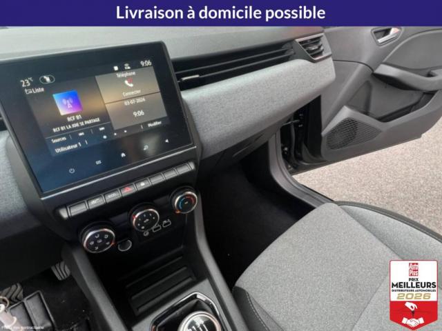 Renault Clio image 7