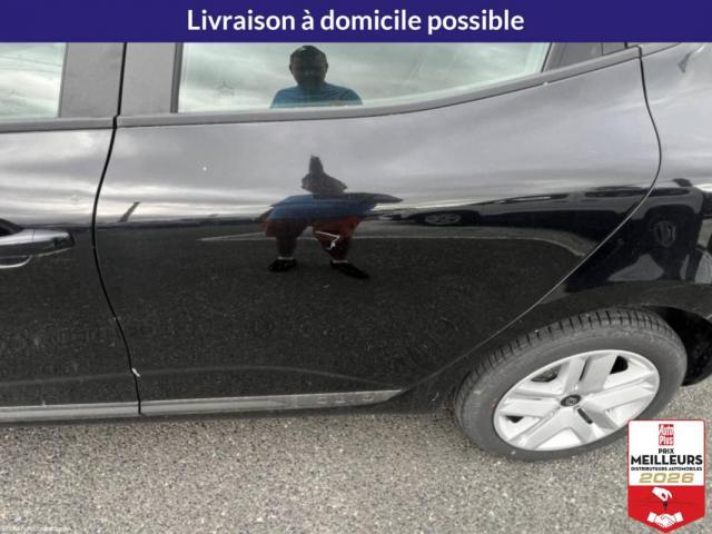 Renault Clio image 9