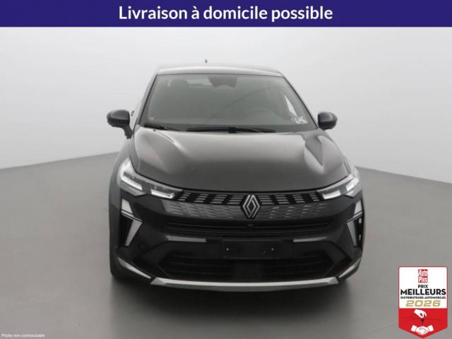 Renault Symbioz image 5