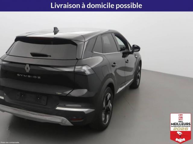 Renault Symbioz image 9