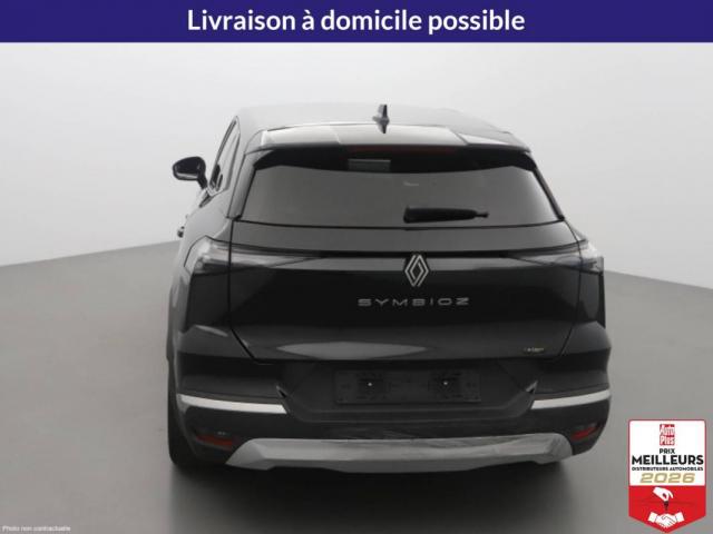 Renault Symbioz image 2