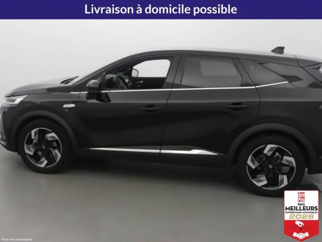 Renault Symbioz image 7