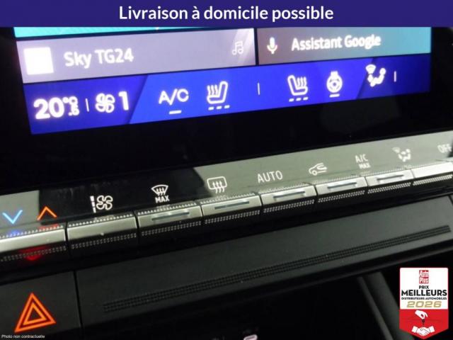 Renault Symbioz image 8
