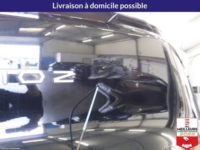 Renault Symbioz image 6