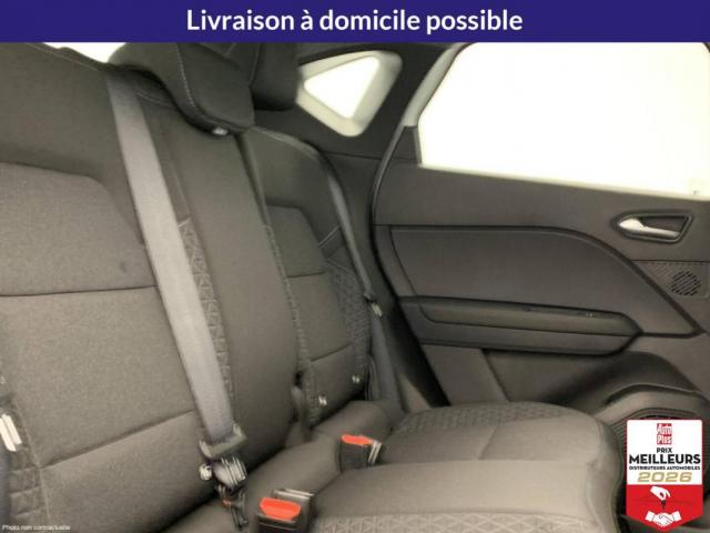 Renault Captur image 3