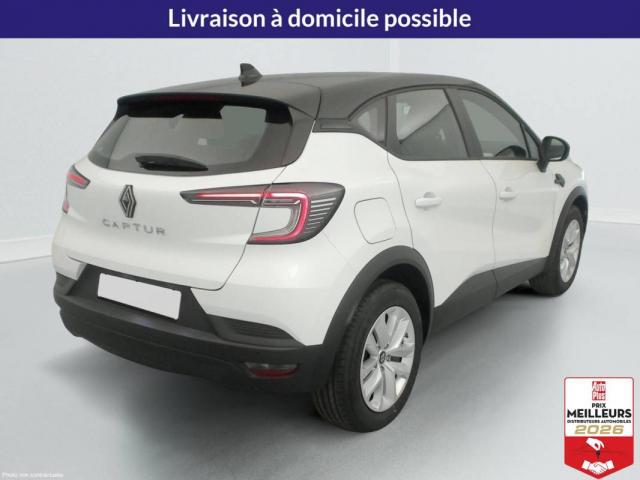 Renault Captur image 6