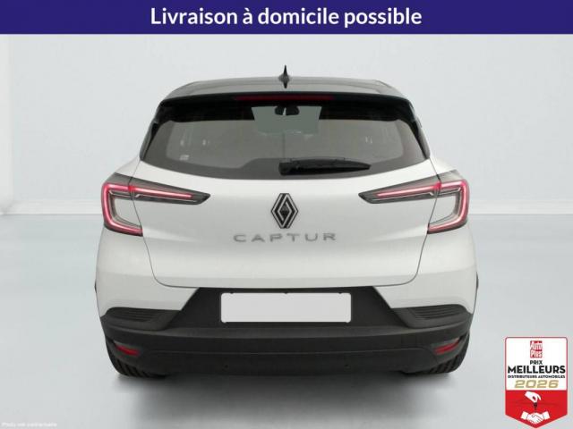 Renault Captur image 8