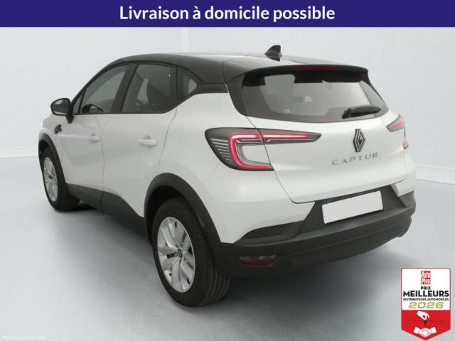 Renault Captur image 1