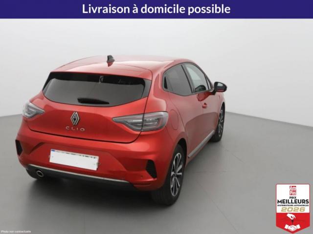 Renault Clio image 2