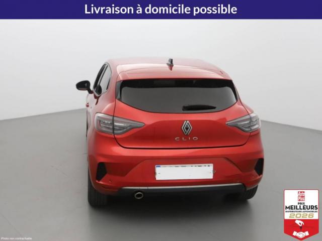 Renault Clio image 6