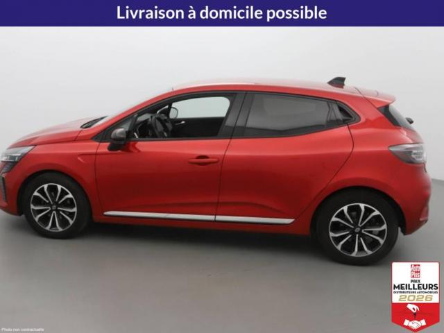 Renault Clio image 1