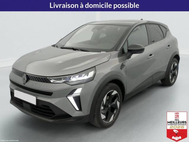 Renault Captur Tce 115 Ch Techno