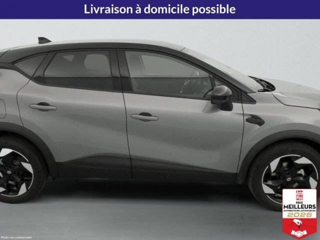 Renault Captur image 2