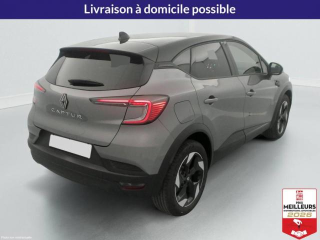 Renault Captur image 8