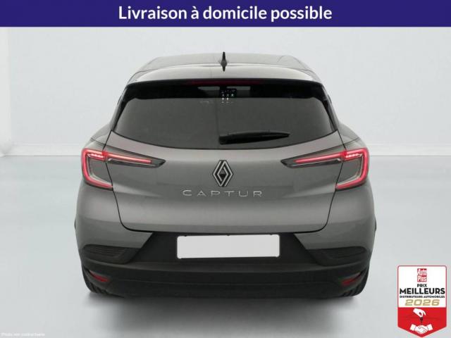 Renault Captur image 5
