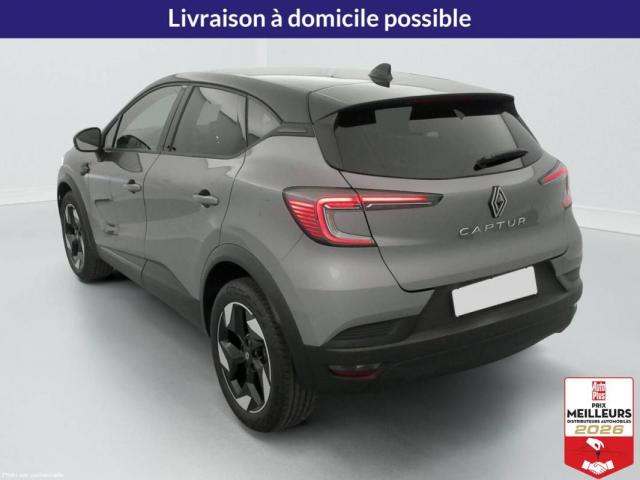 Renault Captur image 6