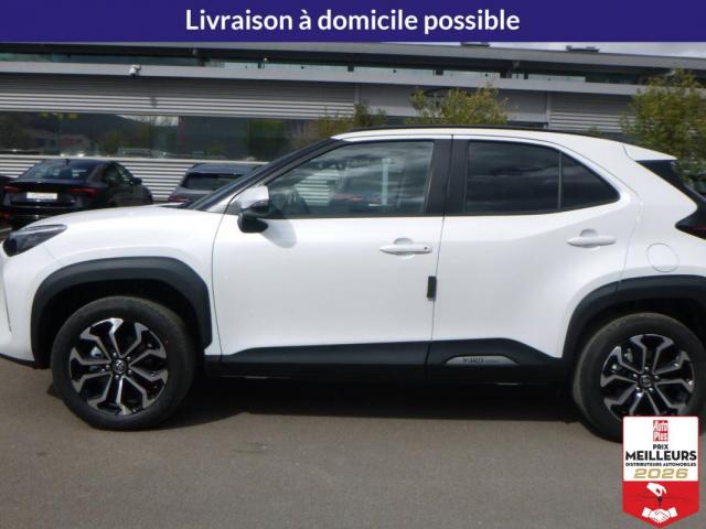 Toyota Yaris Cross image 5