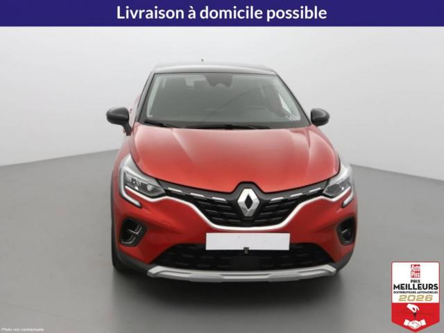Renault Captur image 9