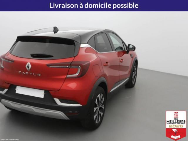 Renault Captur image 6
