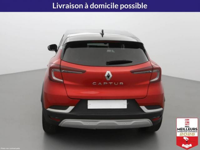 Renault Captur image 5