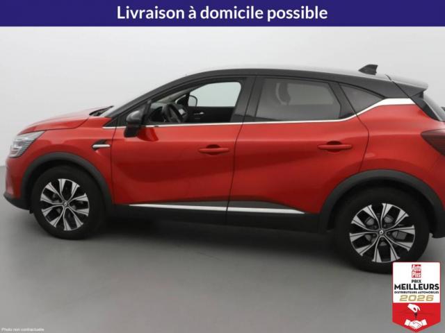 Renault Captur image 7