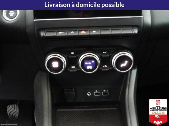 Renault Captur image 8