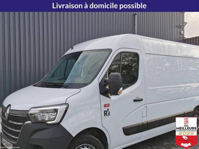 Renault Master Confort F3300 L2h2 2.3 Blue Dci - 135 Iii