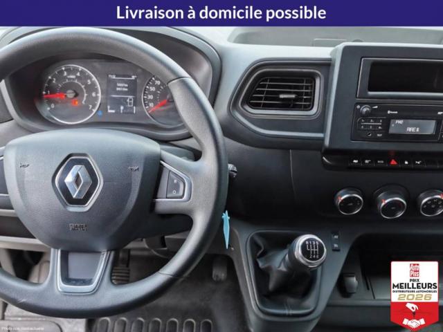 Renault Master image 8