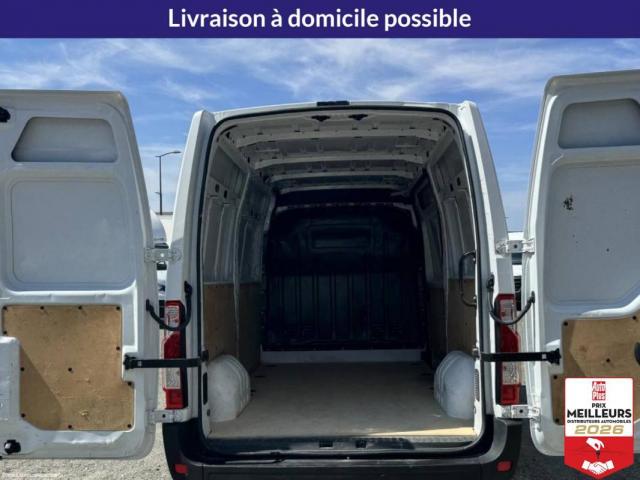 Renault Master image 1