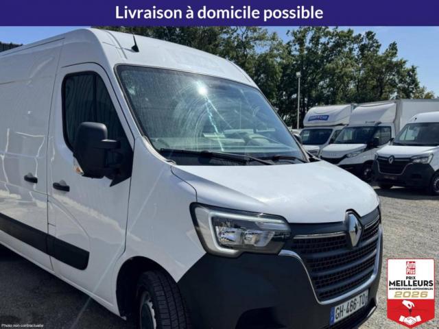 Renault Master image 3